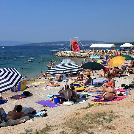Holiday home House With A Parking Space Punat, Krk - 23535