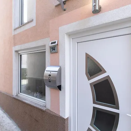 Holiday home House With A Parking Space Punat, Krk - 23535 Punat