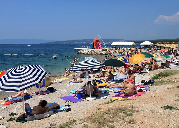 Casa vacanze House With A Parking Space Punat, Krk - 23535
